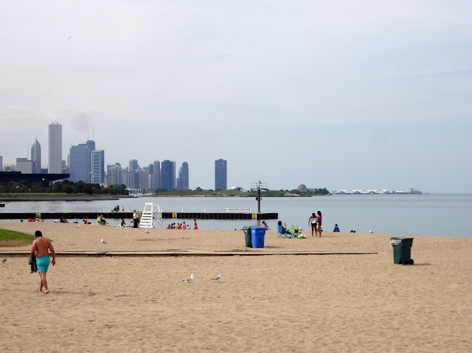 31st Street Harbor