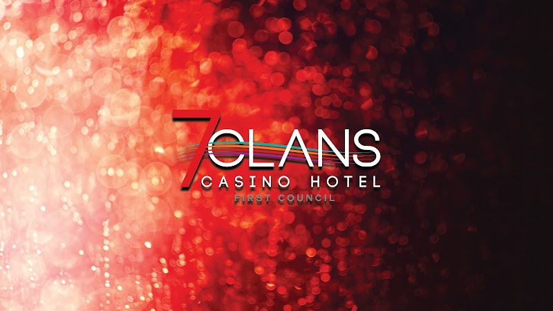 7 Clans Casino