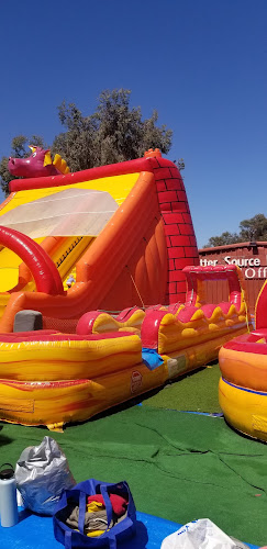 ABC Tree Farms Summer Fun Zone, Pumpkin Patch & Christmas Trees