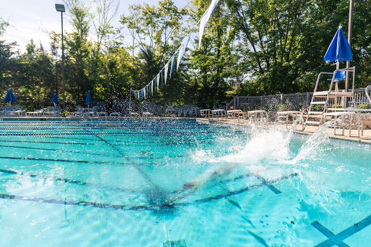 acac Fitness & Wellness Adventure Central