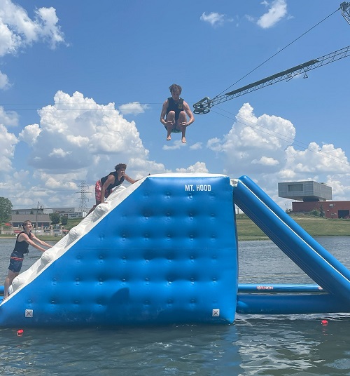 Action Wake Park
