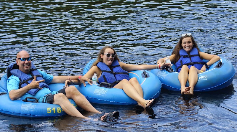 Adirondack Adventure Center