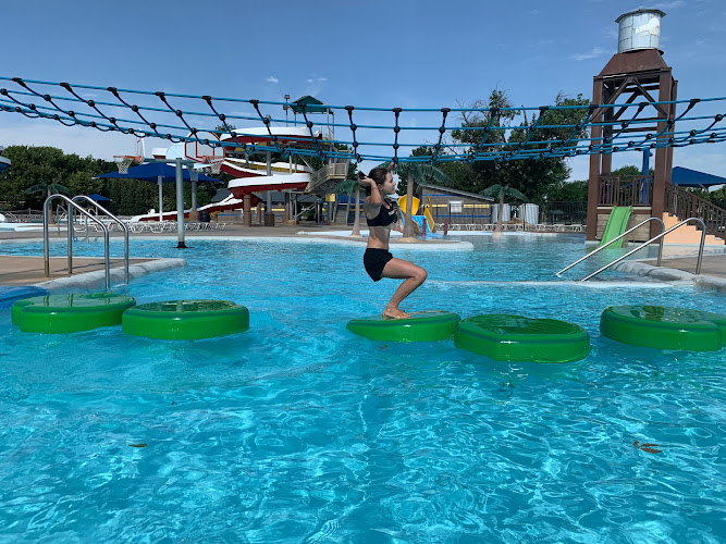 Adventure Bay Family Water Park