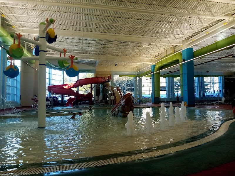 Adventure Island at The Centre of Elgin