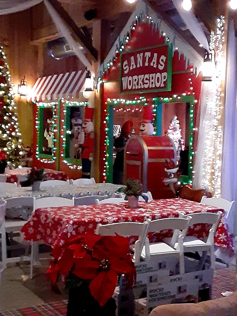 Adventure Park at Talon Falls