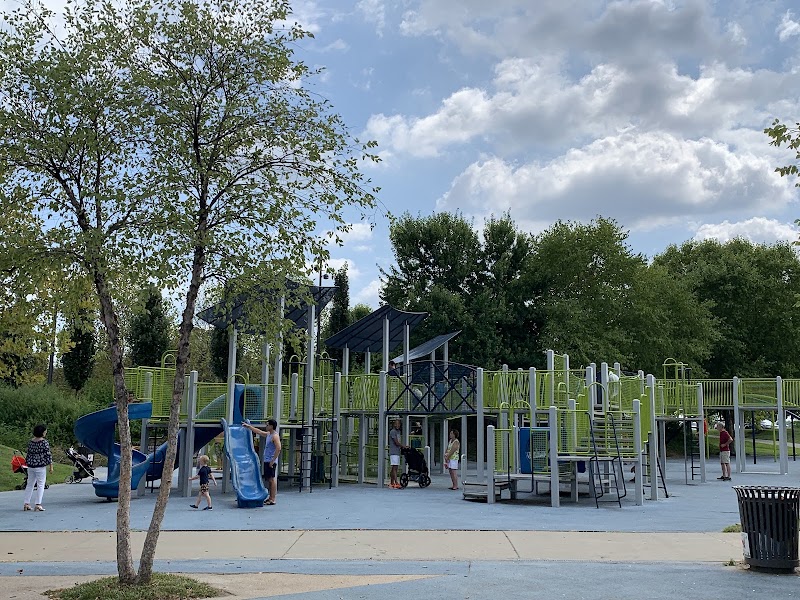 Adventure Playground