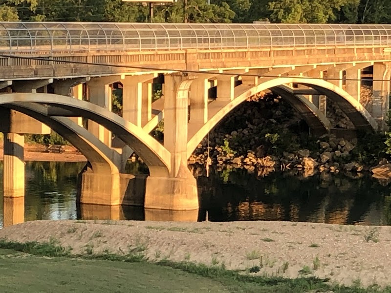 Adventure River Resort