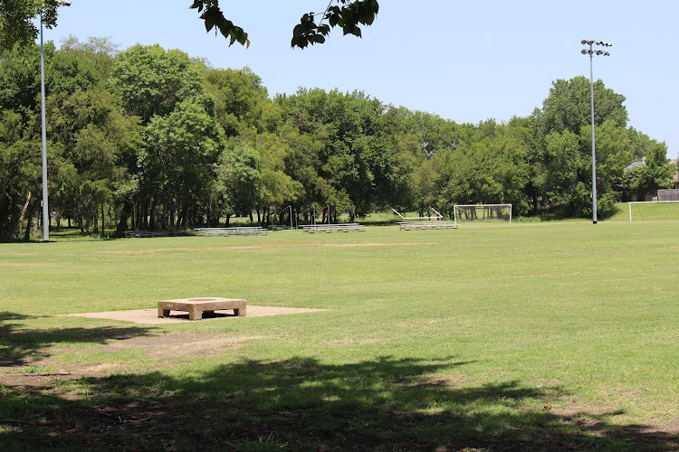 Al Ruschhaupt Soccer Complex Phase 1
