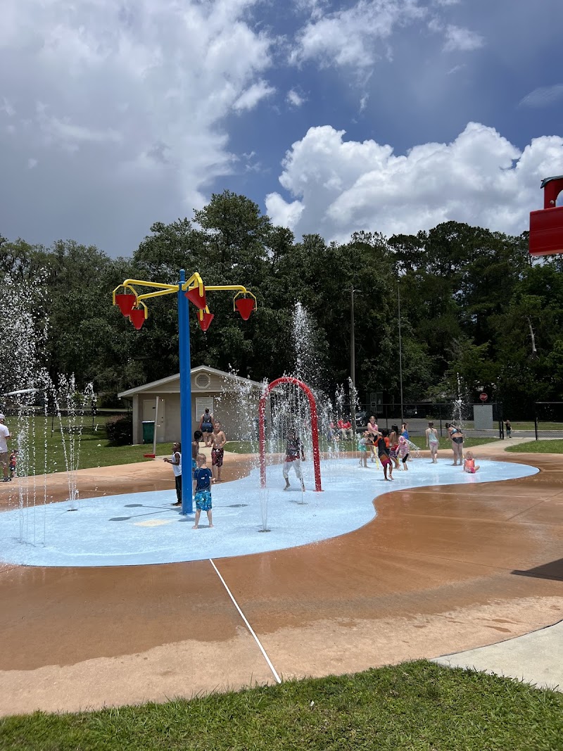 Alachua Splash Park