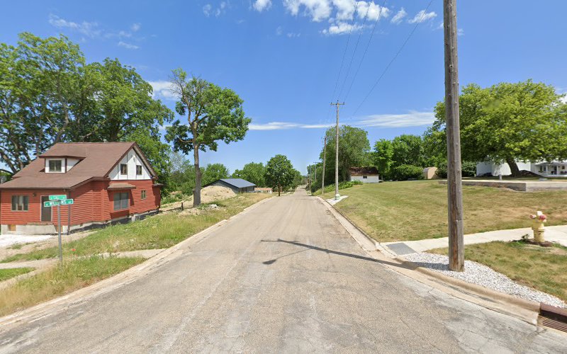 Algona Recreation Department