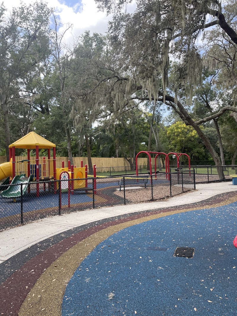 All Person's Rotary Park