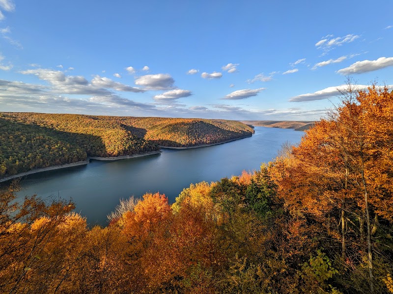 Allegheny National Forest