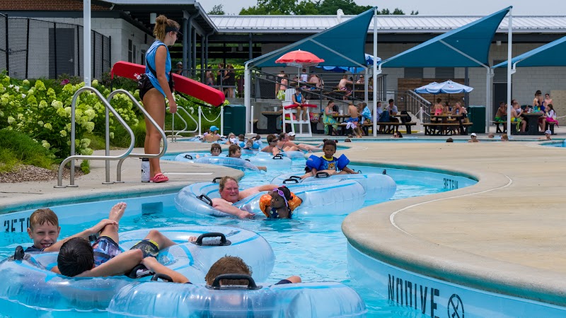 Alligator's Creek Aquatic Center