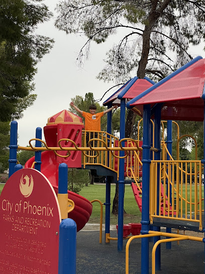 Altadena Park