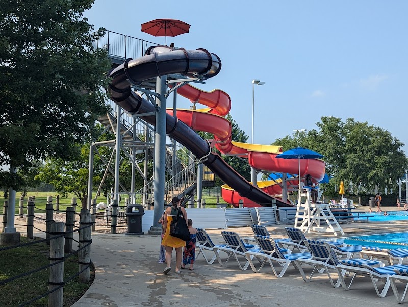 Altoona Aquatics Park