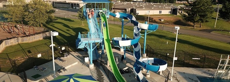 American Legion Water Park