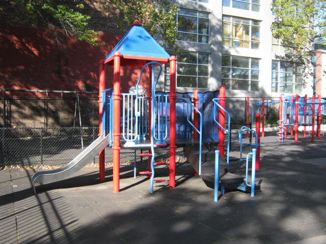 American Playground