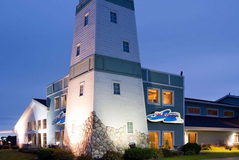 AmericInn by Wyndham Wetmore Munising