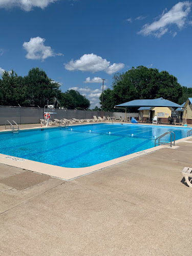 Amsler Park Aquatic Center