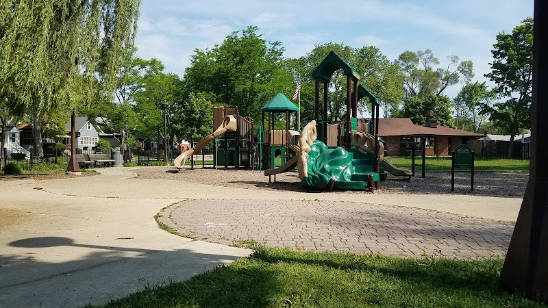 Andersen Center & Park