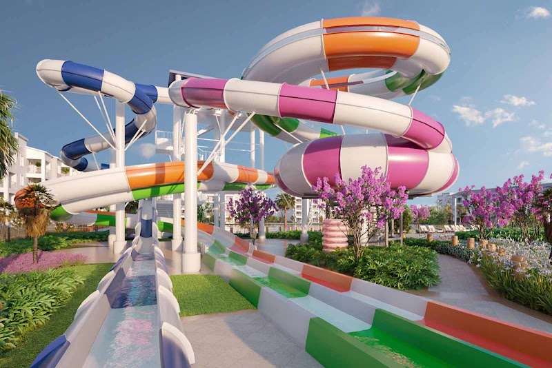 Aqua Bay Bar and Grill