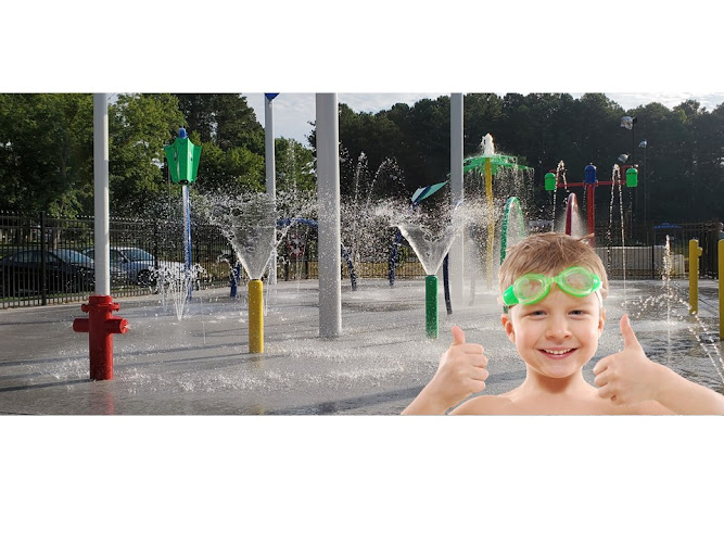 Aqua Play Solutions