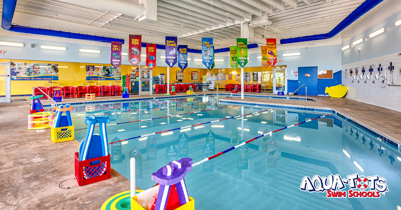 Aqua-Tots Swim School Crocker Park