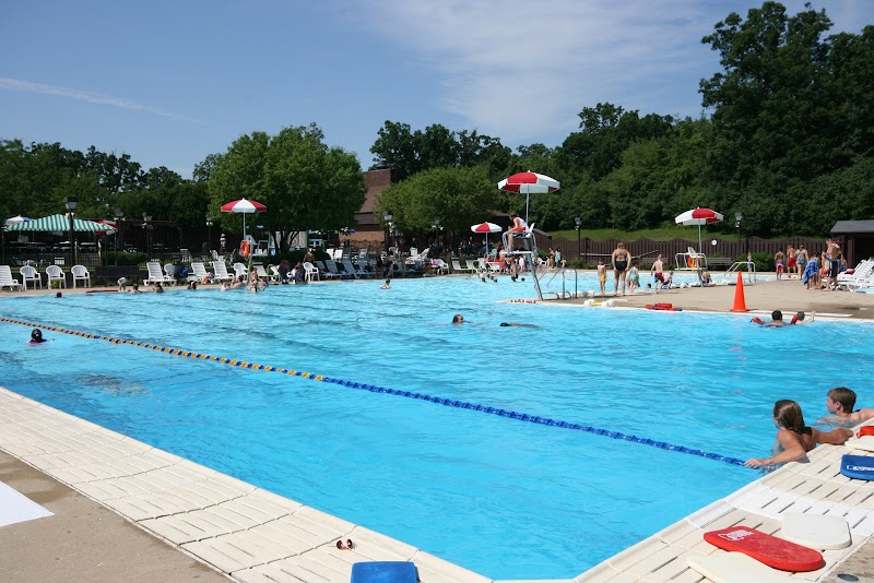 Aquatic Center - Round Lake Area Park District