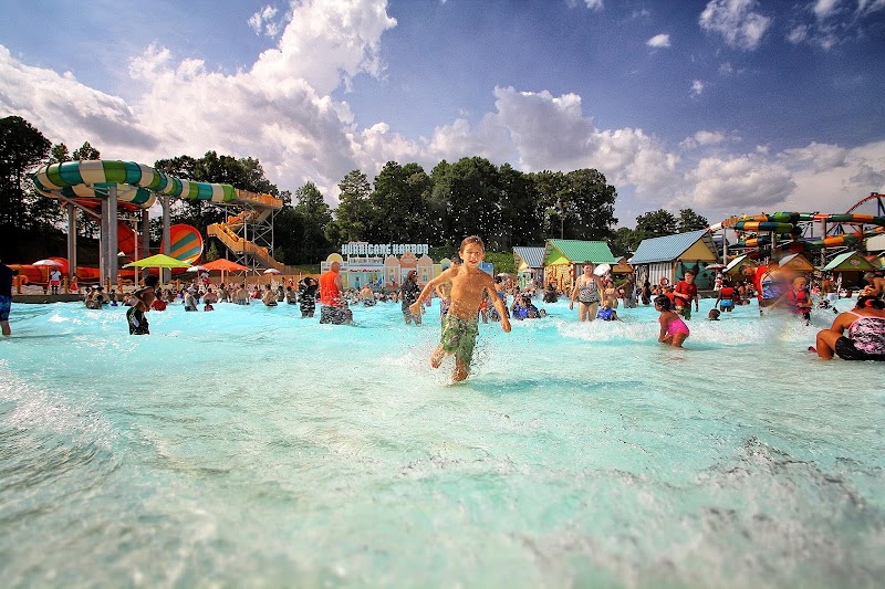 Aquatic Development Group (ADG)