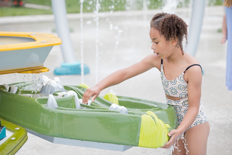 Aquatix® by Landscape Structures