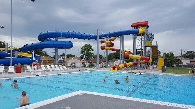 AquaVenture Water Park