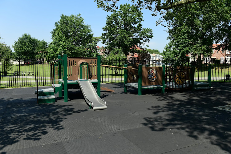 Archie Spigner Park