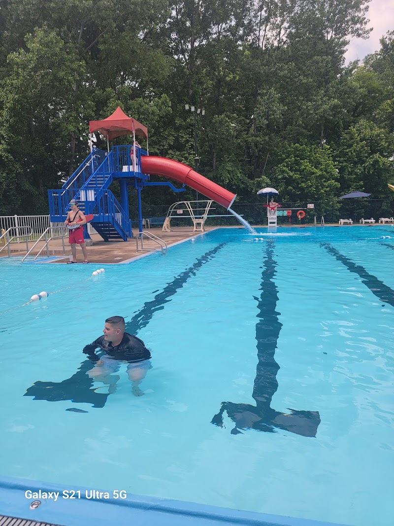 Arkadelphia Aquatic Park