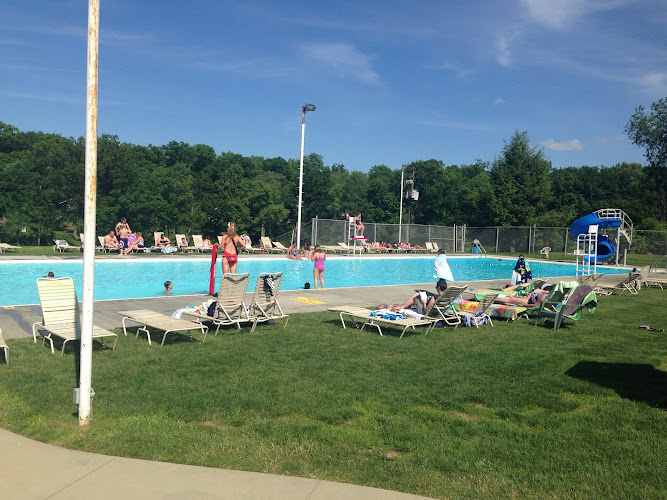 ARMCO Park Splash Pad