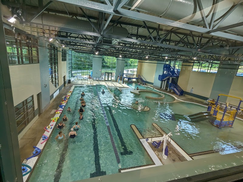 Arnold Recreational Complex