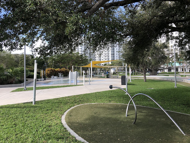 ArtsPark at Young Circle