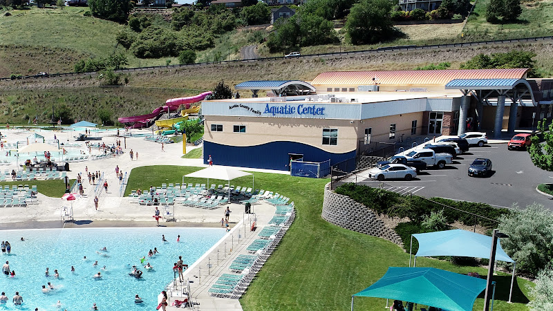 Asotin County Family Aquatic Center