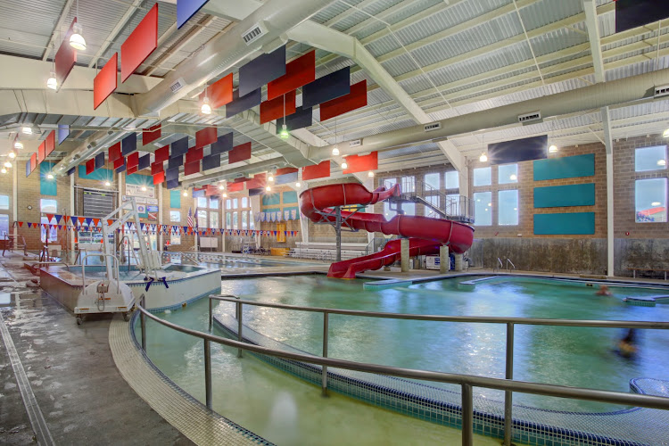 Astoria Aquatic Center - No Swimming Mondays