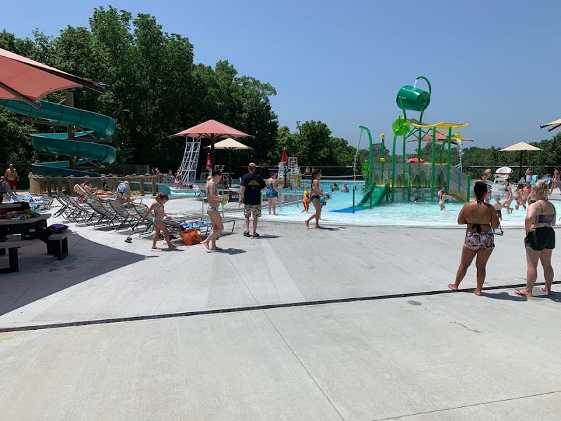 Aurora Aquatic Center