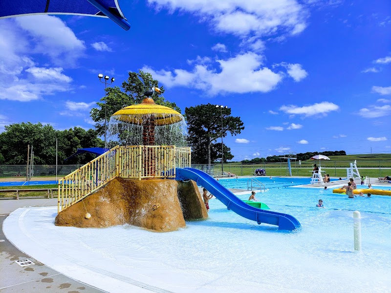 Avoca Family Aquatic Center