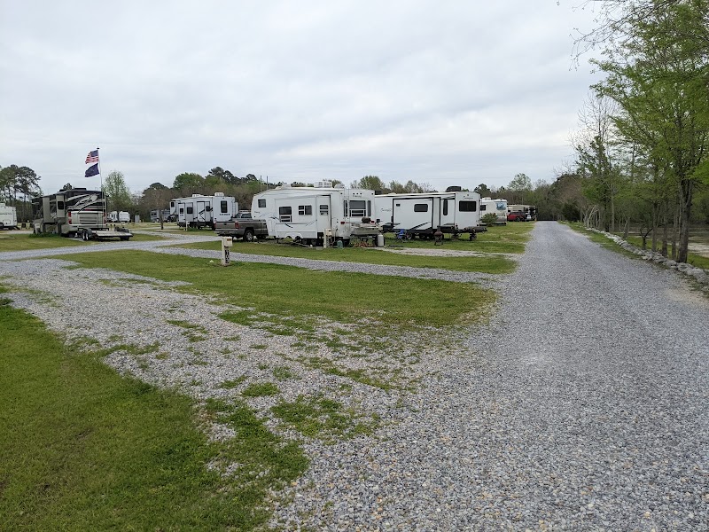 Backwater RV Park
