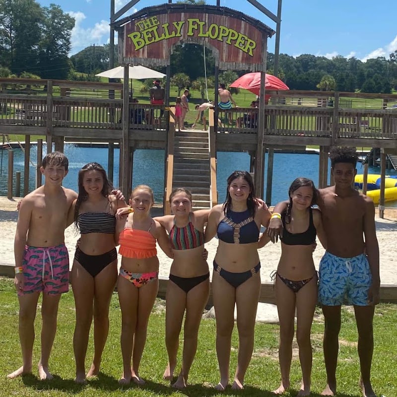 Bama Slam Saloon & Waterpark