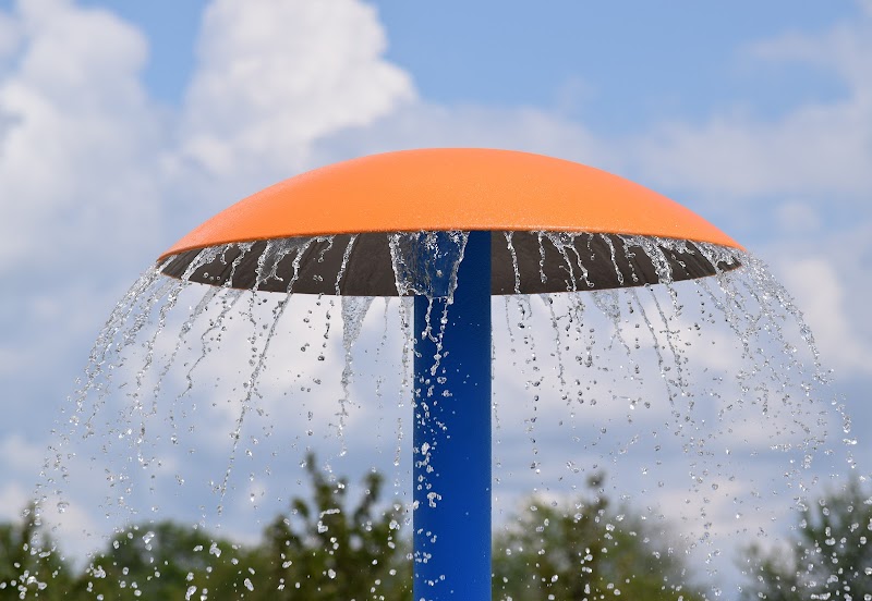 Bangor Housing Splash Pad