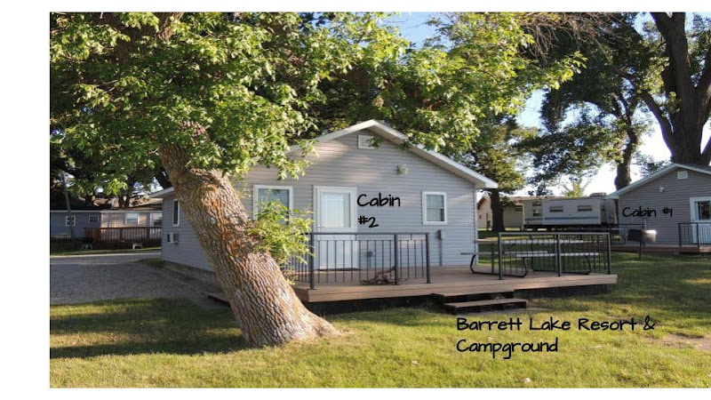 Barrett Lake Resort-Campground