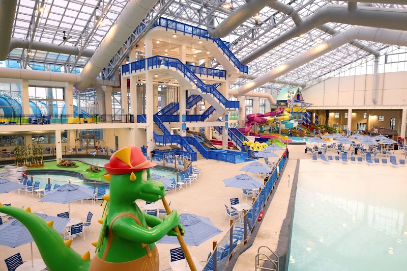 Bavarian Blast Waterpark