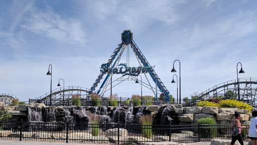 Bay Beach Amusement Park