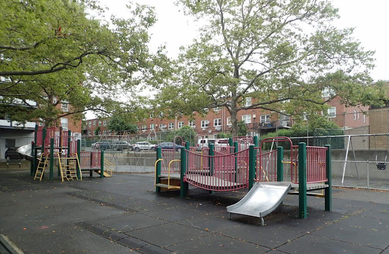 Bay Terrace Playground