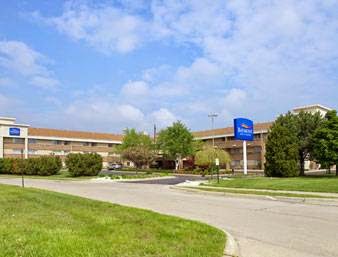 Baymont by Wyndham Warren MI