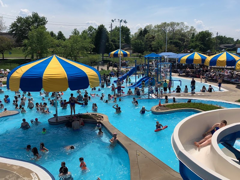 Beachwood Family Aquatic Center
