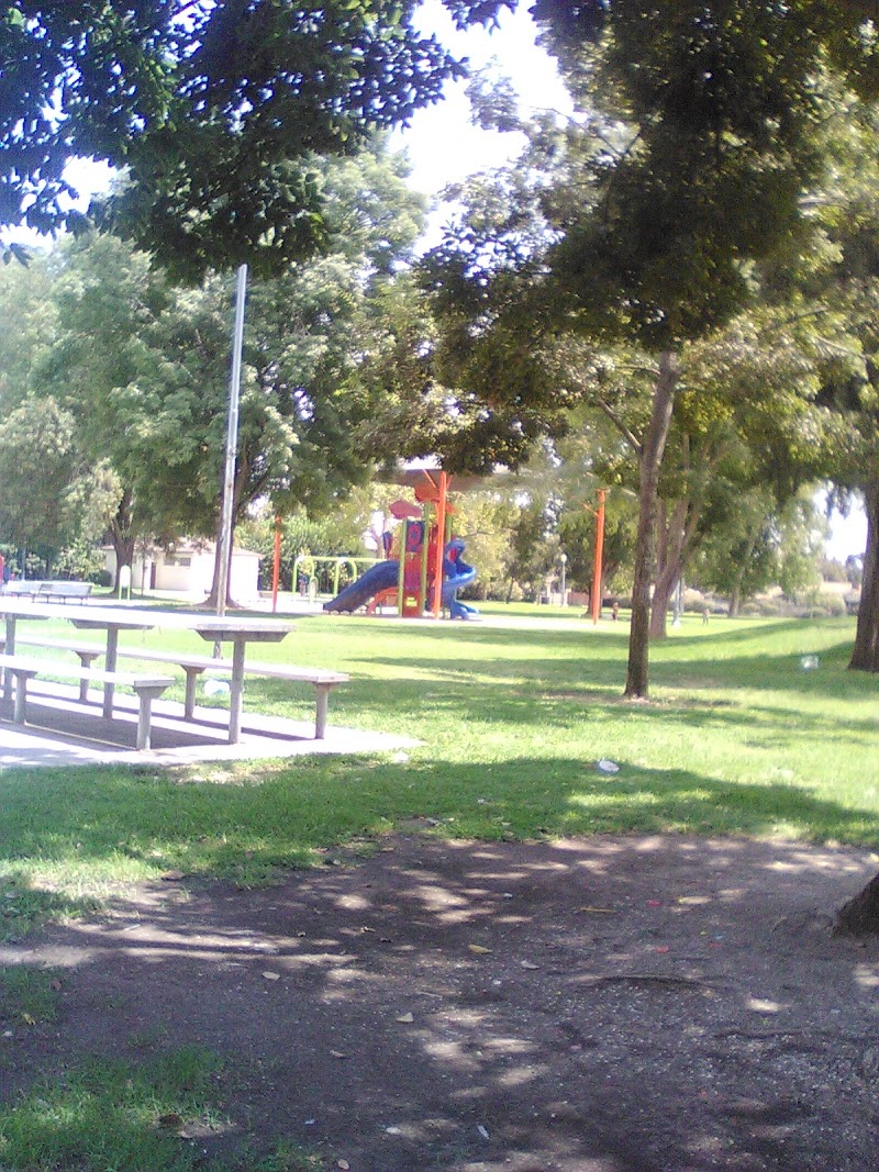 Beale Park